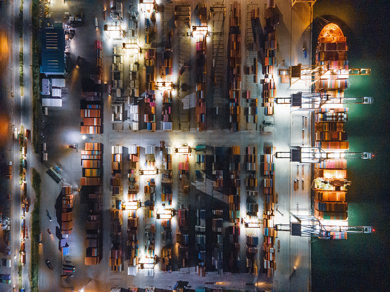 贵州—遵义到丹麦-哥本哈根快船专线危险品专用航线