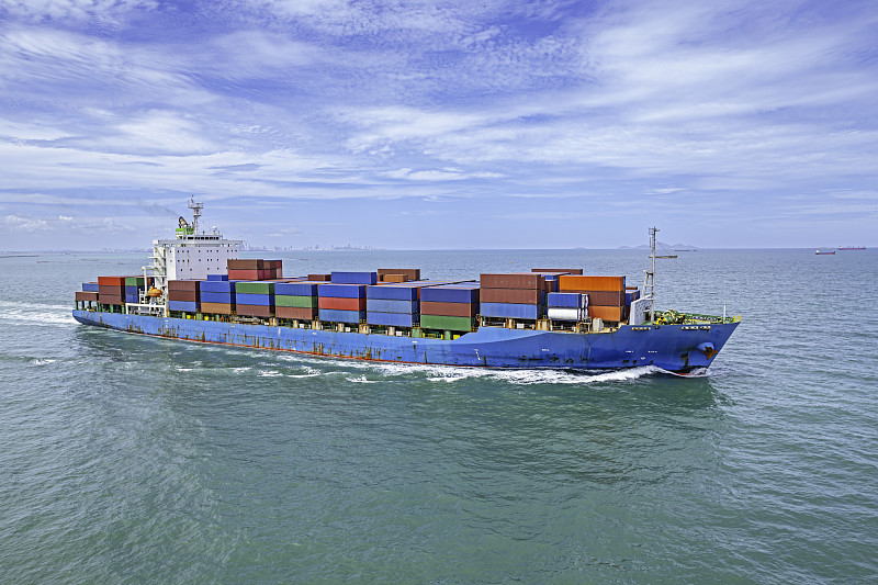 广东广州到美国西雅图多用途船运输冷链保障专线