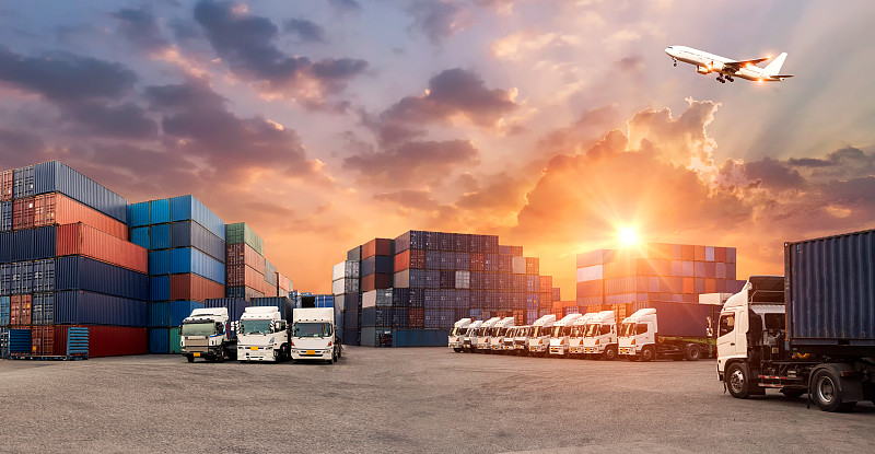 江苏徐州到美国孟菲斯跨境拼箱空运