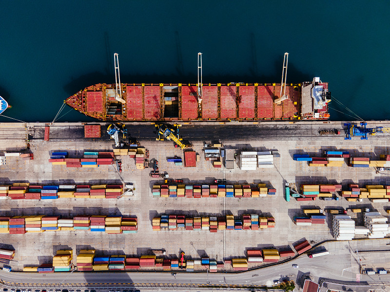 河北廊坊到美国芝加哥跨境拼箱空运