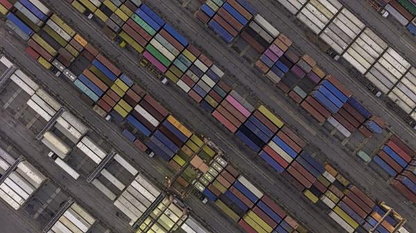 深圳到美国西雅图超大件拆卸空运