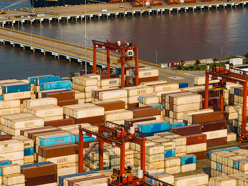 贵州—贵阳到墨西哥—墨西哥城超限货物运输全封闭海运通道