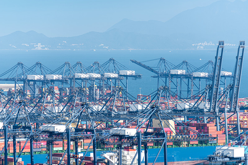 成都到新奥尔良(NewOrleans)快船专线高速海运走廊