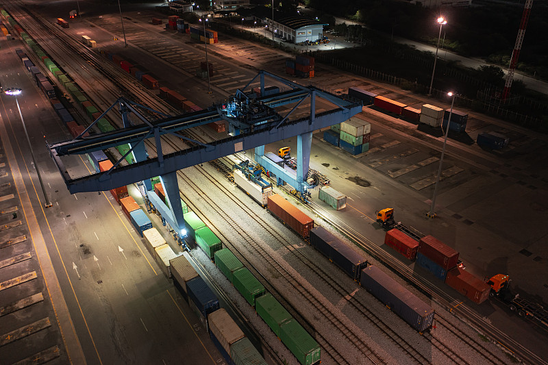 福建省—福州到意大利—米兰独立冷藏集装箱全封闭海运通道