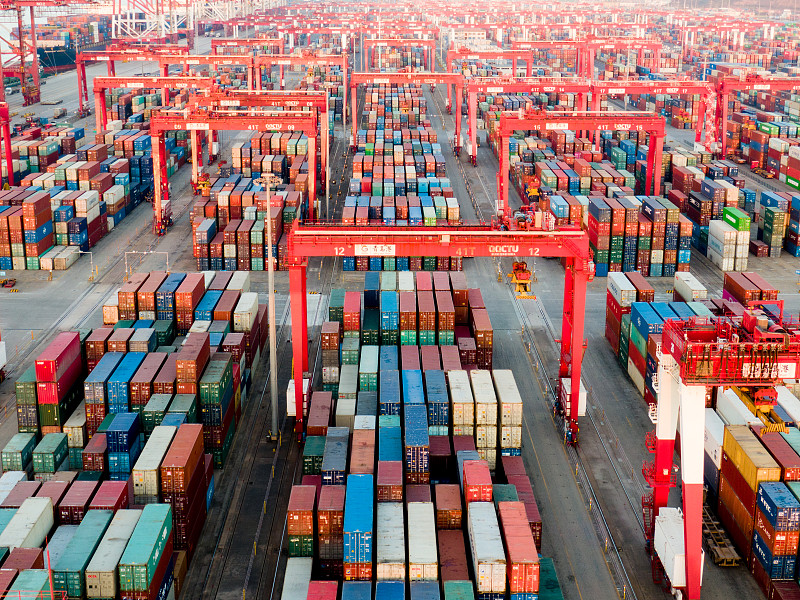 江西省南昌到美国-休斯顿自贸区空运联动 