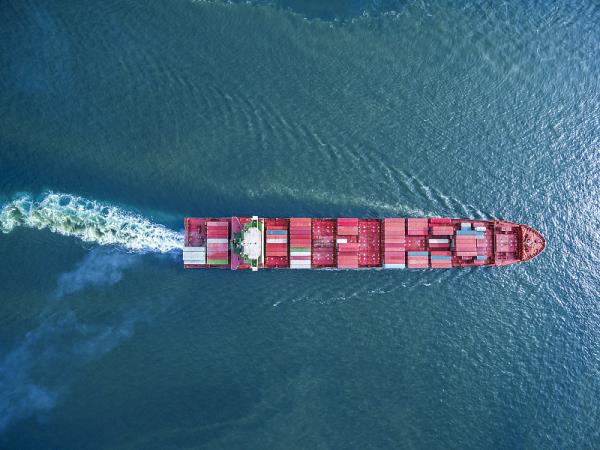 上海到美国奥克兰跨境邮政空运