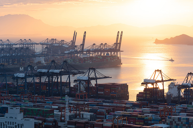 深圳到巴吞鲁日(BatonRouge)集装箱船运输定点直航海运线