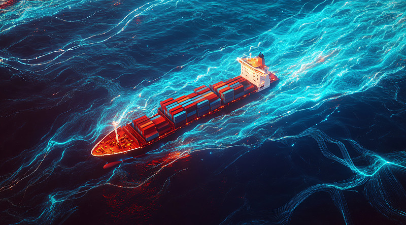 北京到杰克逊维尔整柜海运封闭型海运走廊