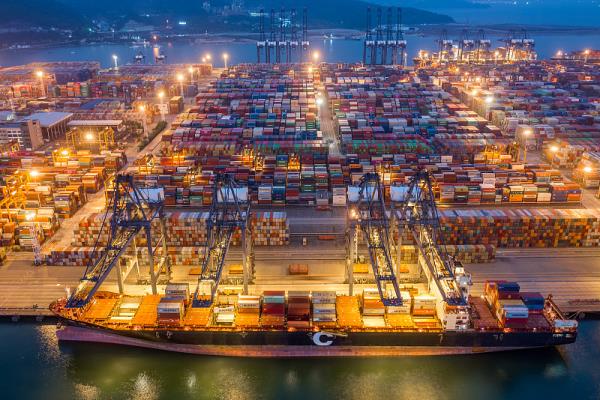 佛山到美国西雅图多用途船运输定点轮航线