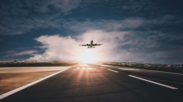 深圳到美国费尔维尤自贸区空运联动