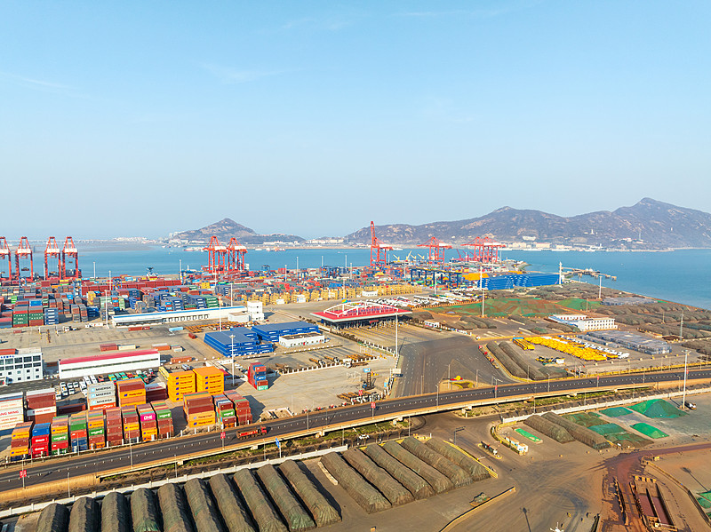 甘肃省—兰州到丹麦—哥本哈根拼箱海运超大型货物航道