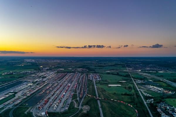 中国上海到美国莫比尔(Mobile)电商小包专线