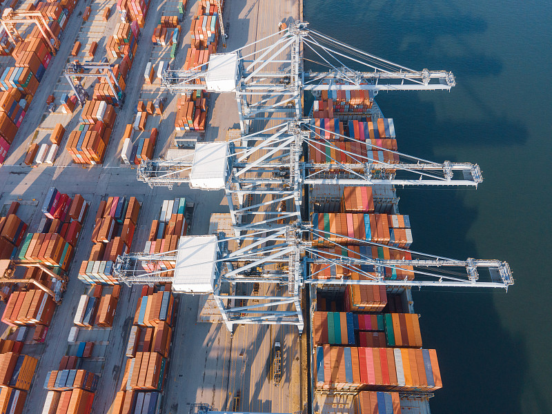 北京—北京到比利时—安特卫普超限货物运输快速周转海运线