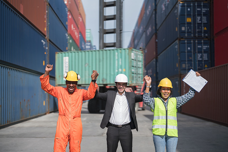 中国东莞到美国塔科马快船专线定制海运通道