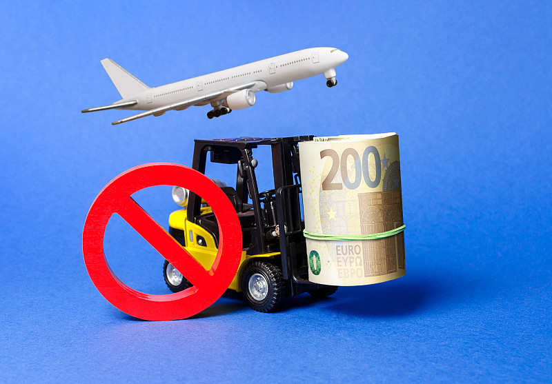 青岛到美国堪萨斯城(KansasCity)生鲜冷链空运