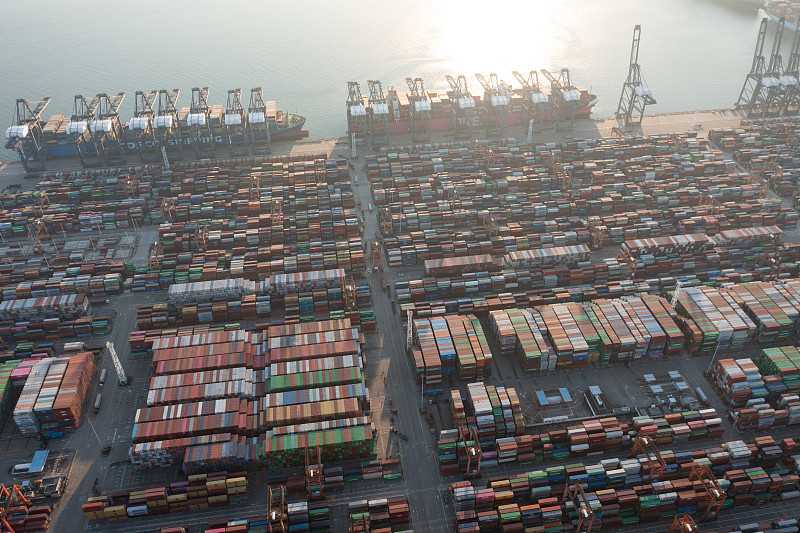 秦皇岛市到美国圣安东尼奥(SanAntonio)整柜海运危险品专用航线