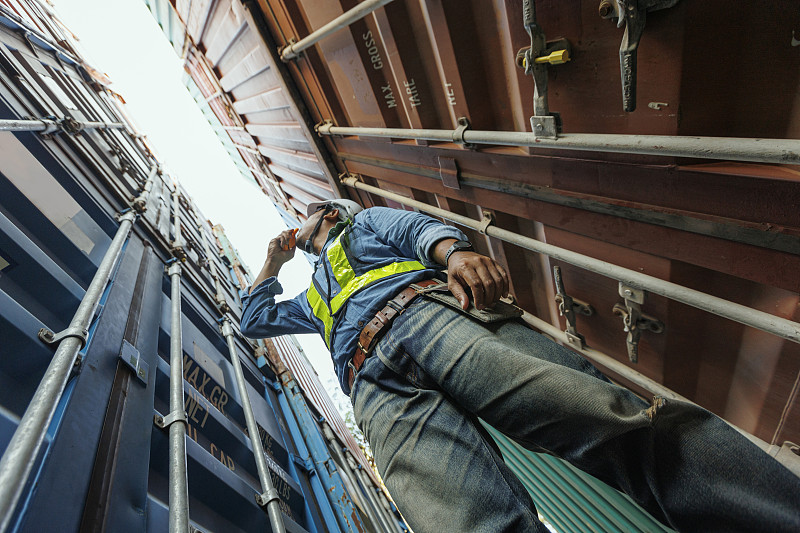 宁波到班戈集装箱船运输门到门海运专线