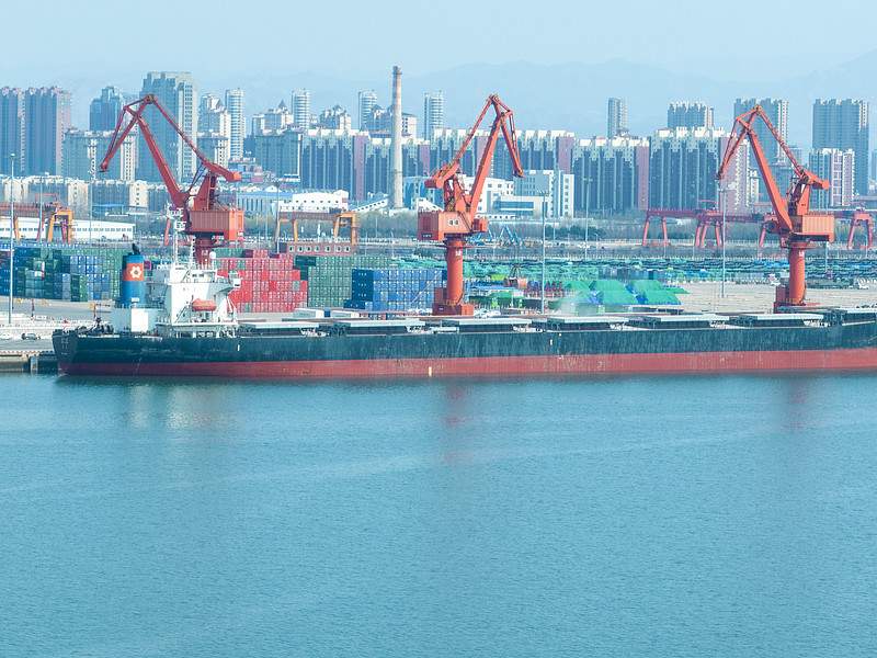 广州到美国迈阿密整柜海运高速海运走廊