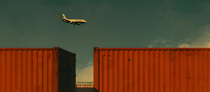 青岛到美国巴尔的摩电商小包专线