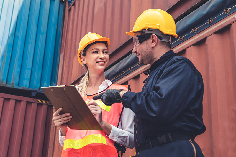 广东佛山到美国夏洛特客机腹舱带货