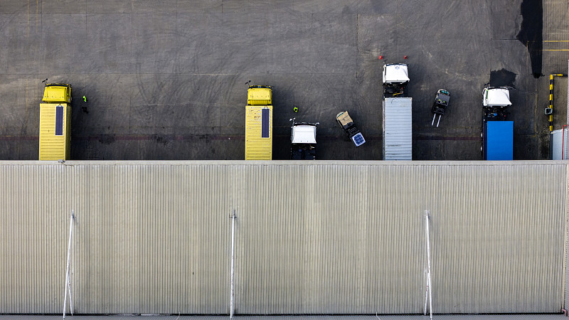 重庆—重庆到德国—慕尼黑海铁联运危险品专用航线