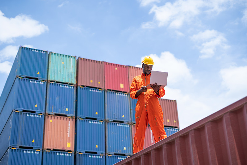 深圳到美国长滩(LongBeach)拼箱海运专属船舶航路