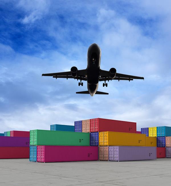 深圳到美国坦帕(Tampa)跨境拼箱空运