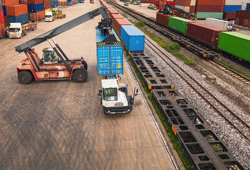 宁波到奥克兰拼箱海运门到门海运专线