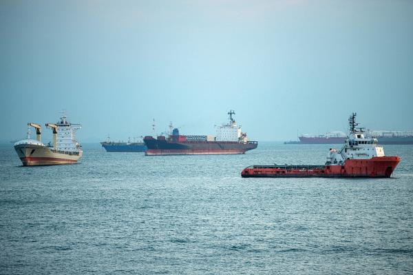 深圳到美国圣地亚哥海铁联运应急保障海运线