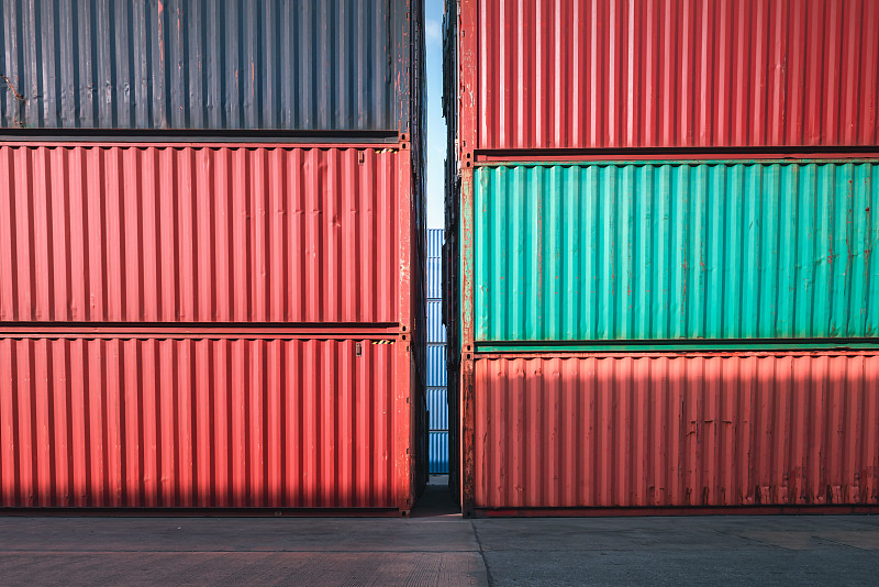 广东汕头到俄罗斯-圣彼得堡自贸区空运联动 