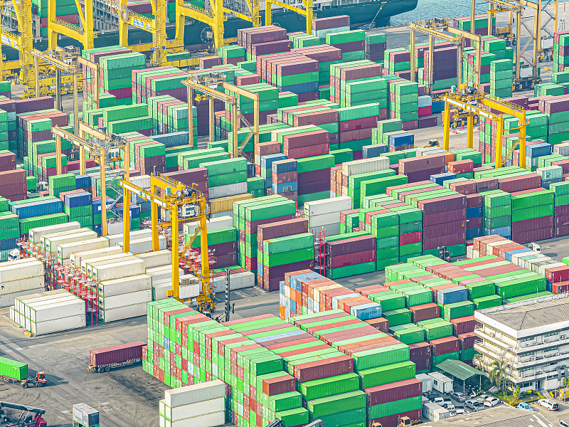 深圳到底特律拼箱海运海运专线