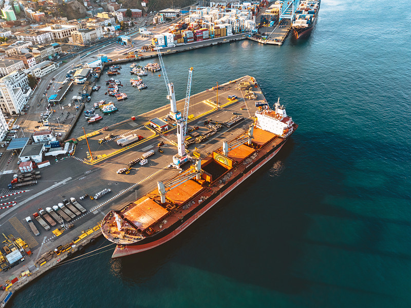 江苏—常州到意大利-米兰快船专线定点直航海运线