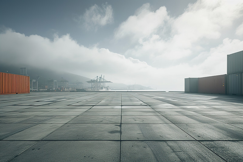 广东—中山到墨西哥—瓜达拉哈拉拼箱海运远洋定点航线