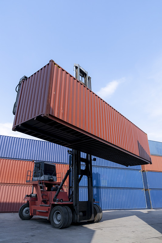 广州到洛杉矶集装箱船运输冷链保障专线