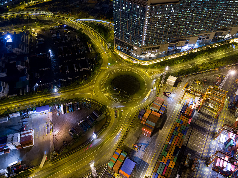 江西南昌到德国-慕尼黑客机腹舱带货