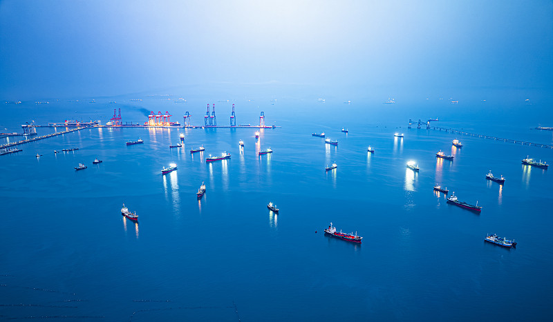 中国广州到美国芝加哥多用途船运输保税海运专线