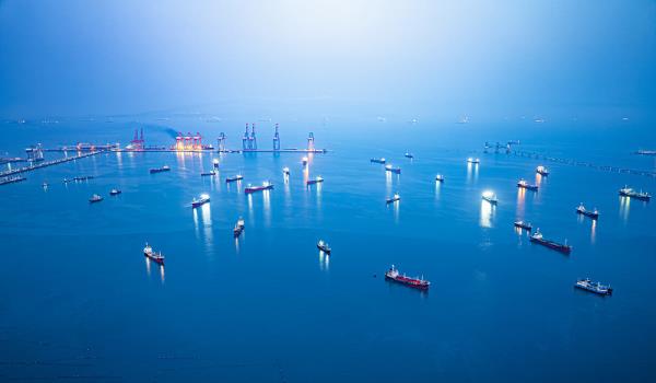 中国广州到美国芝加哥多用途船运输保税海运