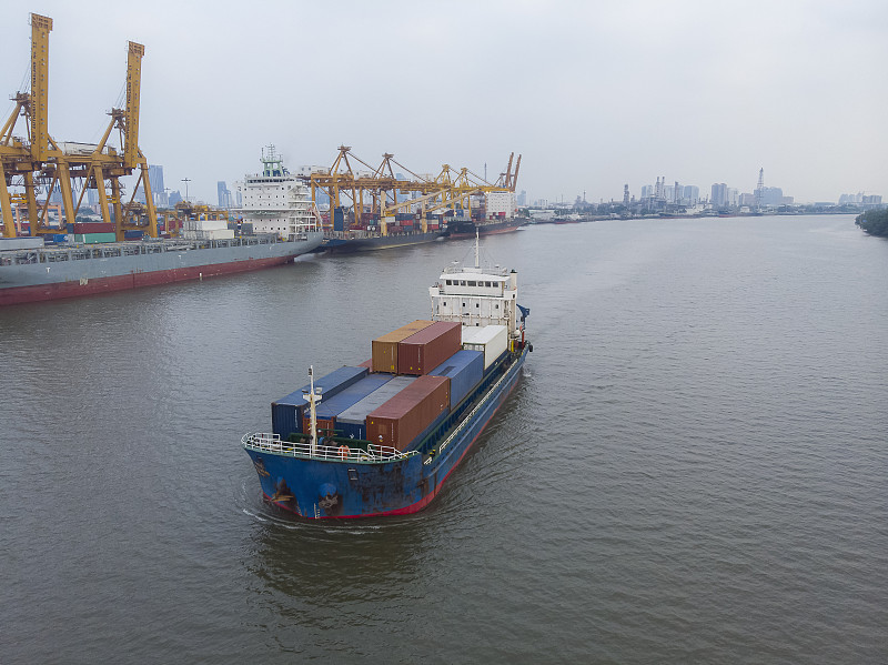 深圳到克利夫兰(Cleveland)冷藏船整舱运输货轮专线