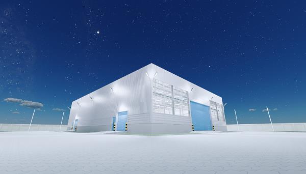 深圳到美国夏延超大件拆卸空运