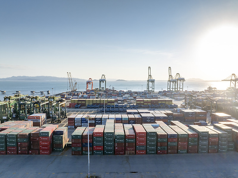 江苏镇江到美国芝加哥跨境快递专机