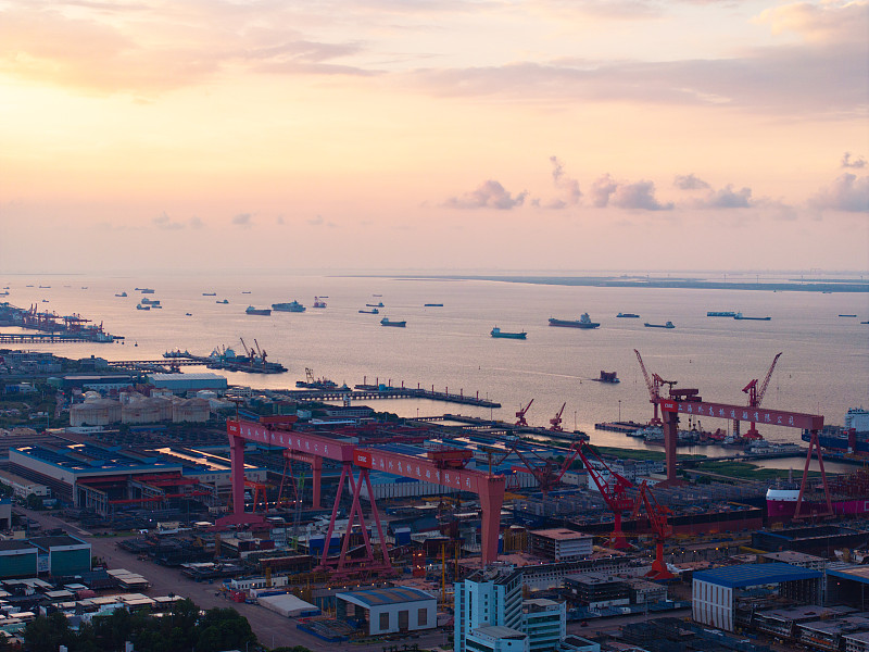 吉林省长春到瑞典-哥德堡客机腹舱带货