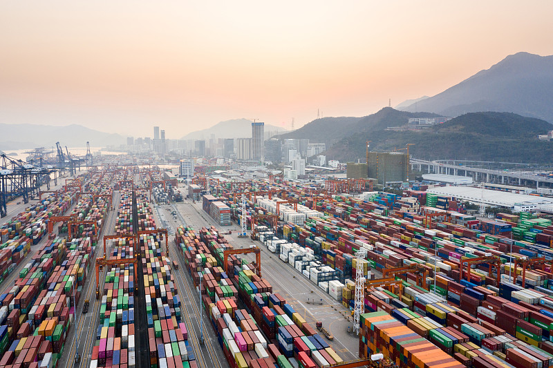 重庆市到美国萨凡纳客机腹舱带货