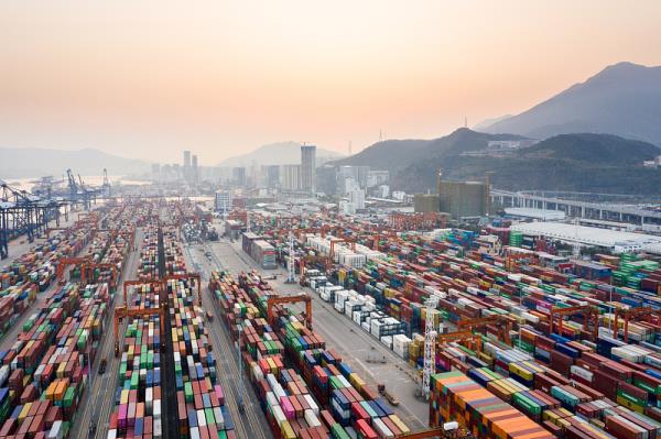 重庆市到美国萨凡纳客机腹舱带货