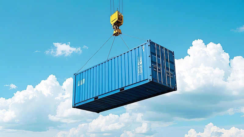 江西南昌到荷兰阿姆斯特丹超大件拆卸空运