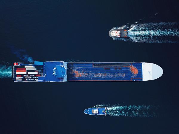 中国深圳到休斯顿整柜海运定点轮航线