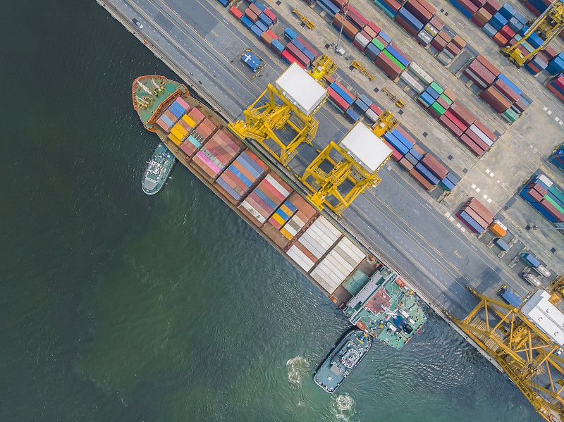 海南省海口到美国-休斯顿超大件拆卸空运