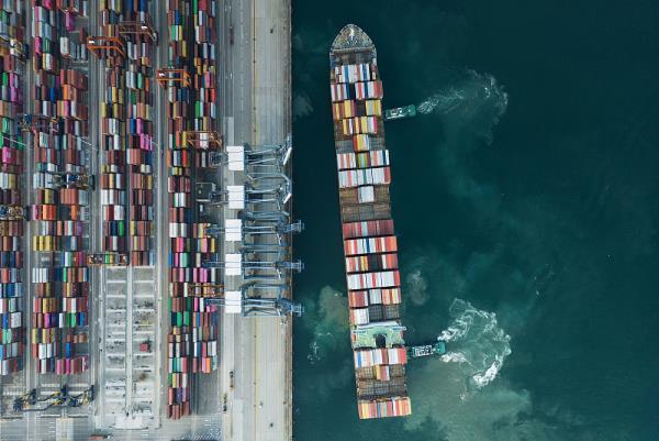 中国天津到美国亚历山德里亚独立冷藏集装箱