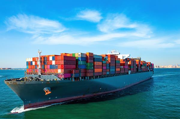 广东深圳到美国安克雷奇海铁联运大宗商品专