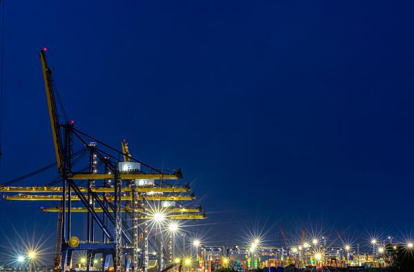 广东深圳到米德兰独立冷藏集装箱定制海运通