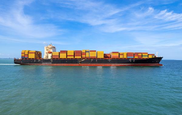 广州到美国劳德代尔堡(FortLauderdale)班轮